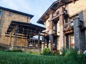 Staraya Podkova Guest House
