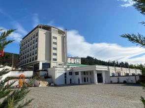 Ayvaz Park Hotel
