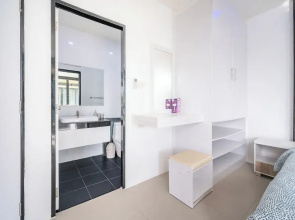 AnB Loft 9 poolvilla close Jomtian beach