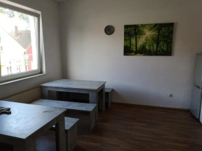 Oldtown Appartement1