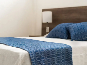 JUUB at THE SOUL OF OAXACA