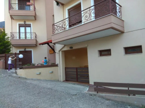 Olympus House