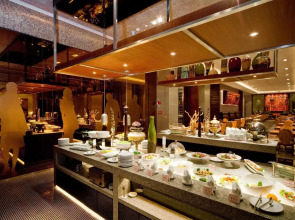 Royal Tulip Luxury Hotel Carat - Guangzhou