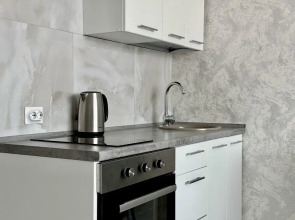 Апартаменты на улице Никулина