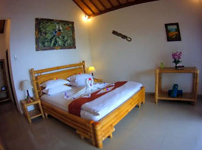 Alam Mimpi Resort Bali