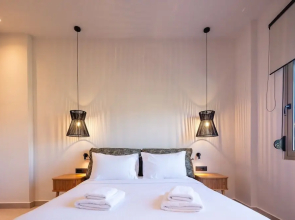 Panorama Luxury Suites