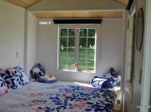 Palm Drive 'Cozy Cabins'