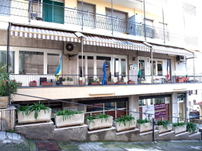 Hotel Riviera