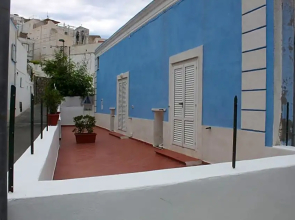 Casa Azzurra