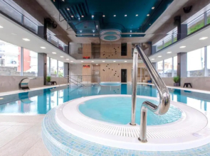 Resort Apartamenty Klifowa Rewal 55