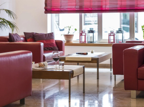 Austria Trend Hotel Anatol