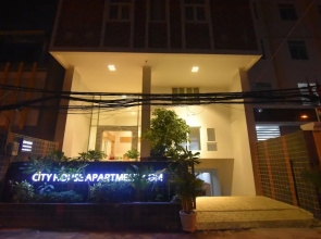 City House Apartment - Pham Viet Chanh