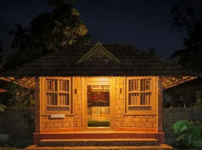Aranyakam Homestay