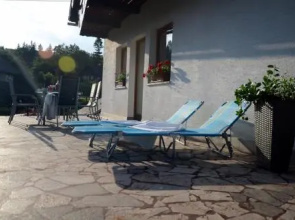 Anna's House