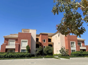 Marassi North Coast Verdi Chalet 3br