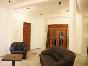 Srimali's Residence