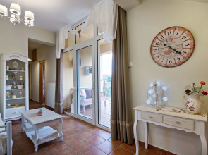 Villa Aclando