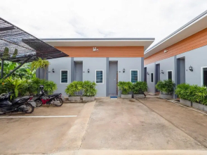 OYO 1121 Phuree Resort