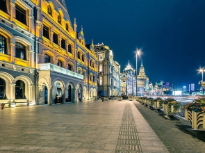 MIJU HOUSE Gubei-a small white building beside Shanghai oil painting sculpture institute
