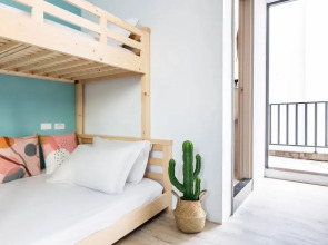 Sleepier Multi-Minsu Tainan