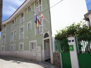 Hostal Campo Real Bed & Breakfast