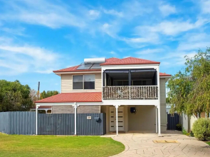 Blue Bay Apartments Busselton