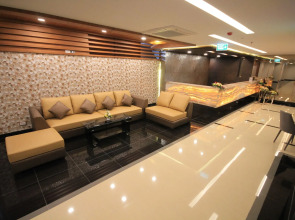 LawinTa Hotel Pattaya