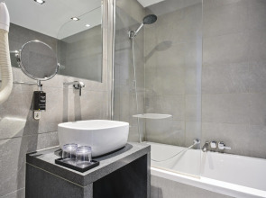 Hôtel Aqua by HappyCulture