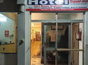 Hotel Travel Inn Meerut