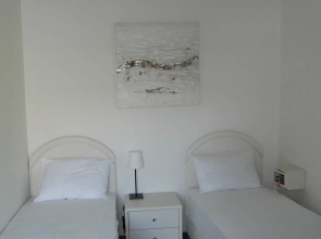 City Center Apartments