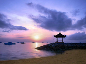 favehotel Kuta Square