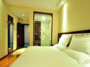 Greentree Inn Hefei Huizhou Avenue Dazhonglou Expr