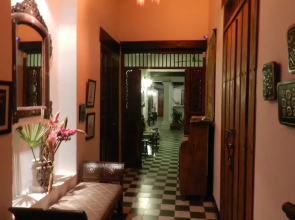 Casa Amani
