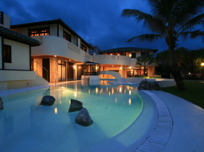 La Casa Panacea Okinawa Resort