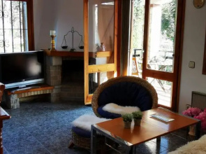 VILLAS COSETTE - Villa Martina
