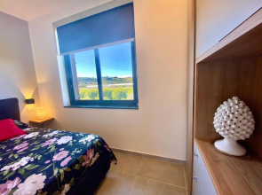 Modern Suite Apartments
