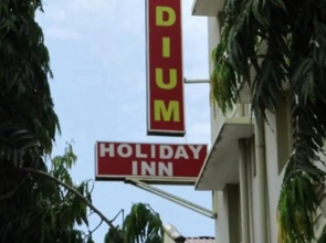 Stadium Holiday Inn Mombasa