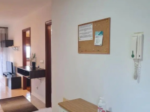 Apartamento vacacional Beiramar