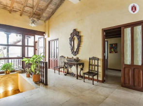 Casa Cordoba Roman