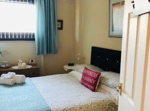 Captivating 2-bed Apartment in Aberdeen