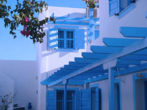 Amelie Santorini