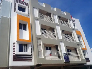 Krish Rooms And Stay