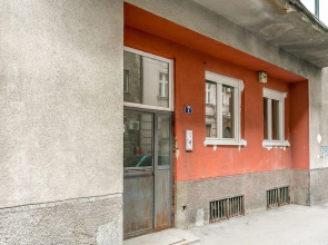 Apartment Skadarlija