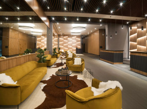 Radisson Blu Hotel, Ankara