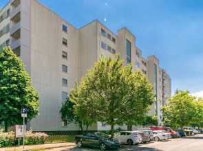 Private Apartment Im Langen Feld