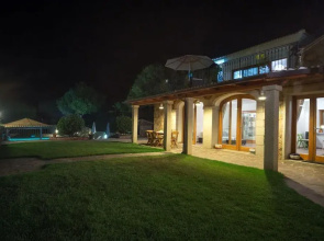 B&B Tramentu