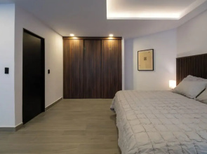 Luxurious Room in Heart of Ciudad de México - Room J2