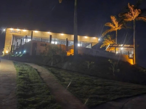 Pousada Terraço Guarapari