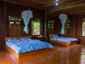 Innthar Lodge Home Stay