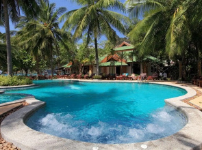 Sand Sea Resort